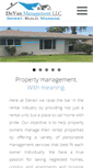 Mobile Screenshot of devanmanagement.com
